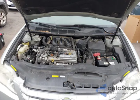 2006 Toyota Avalon Limited из США, поврежденный, VIN 4T1BK36B56U140605